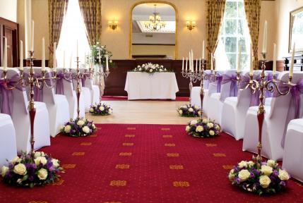 Gallery Item 5 for The Three Salmons Hotel