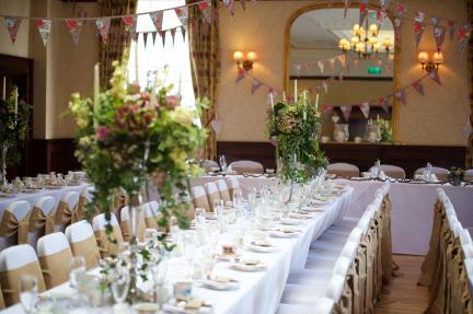 Gallery Item 2 for The Three Salmons Hotel