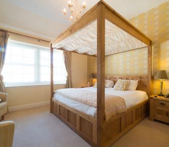 Gallery Item 3 for The Three Salmons Hotel