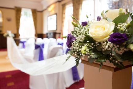 Gallery Item 6 for The Three Salmons Hotel