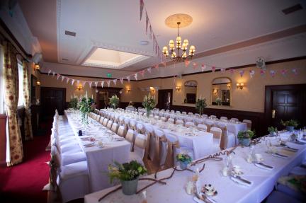 Gallery Item 8 for The Three Salmons Hotel