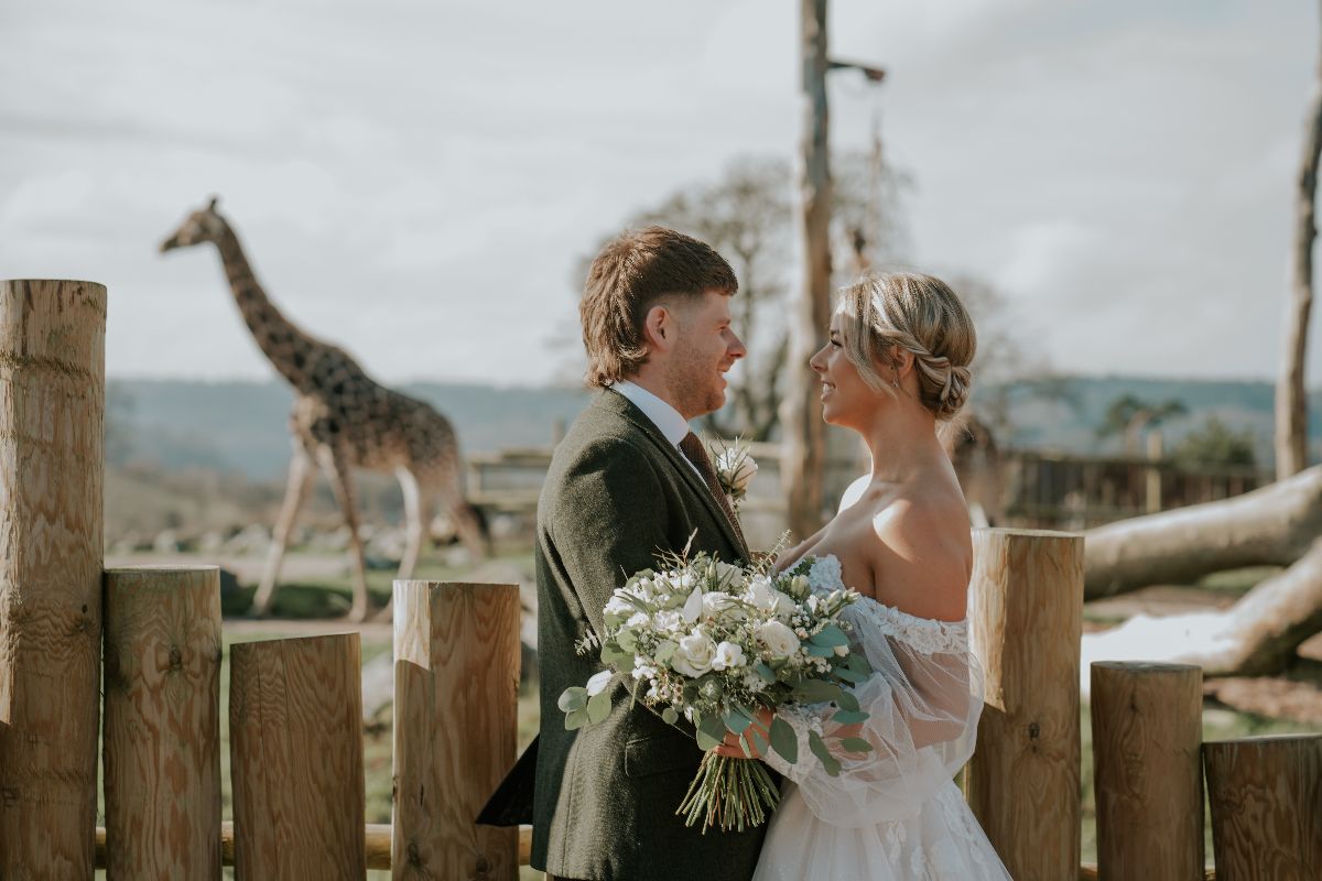 Gallery Item 4 for Safari Venues - West Midland Safari Park