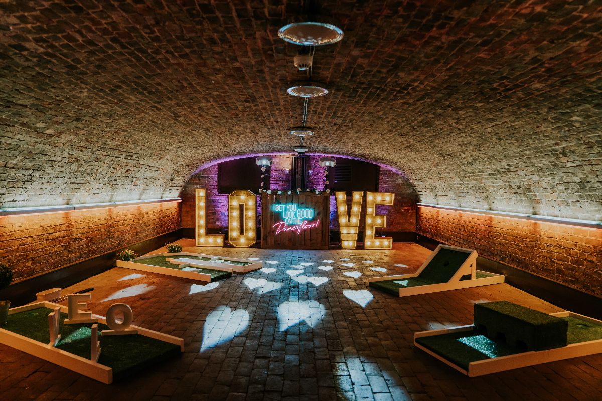 Gallery Item 5 for Safari Venues - West Midland Safari Park