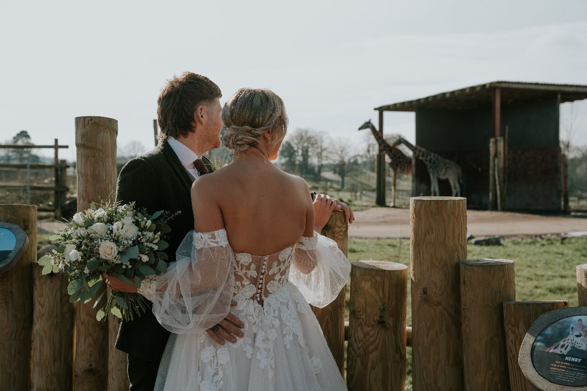 Gallery Item 4 for Safari Venues - West Midland Safari Park