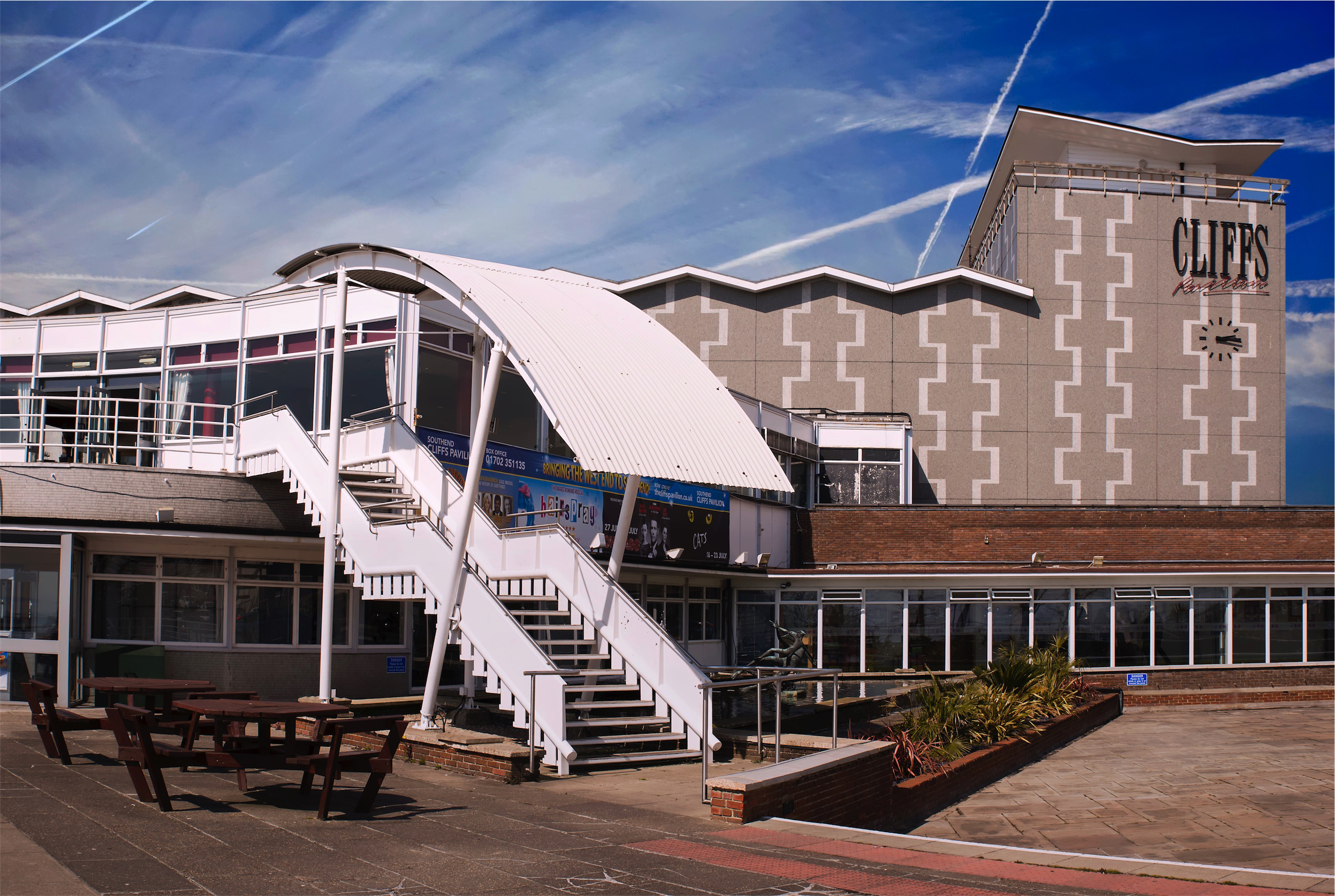 Gallery Item 7 for The Cliffs Pavilion