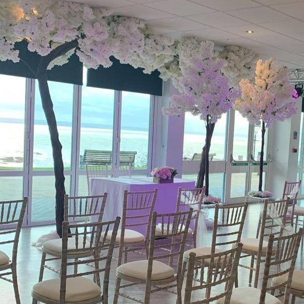 Gallery Item 3 for The Cliffs Pavilion