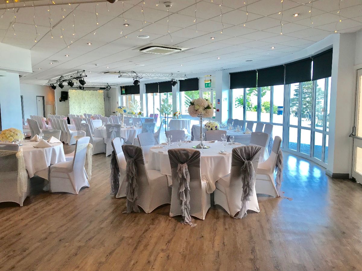 Gallery Item 13 for The Cliffs Pavilion