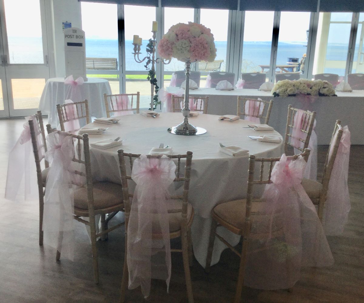 Gallery Item 4 for The Cliffs Pavilion