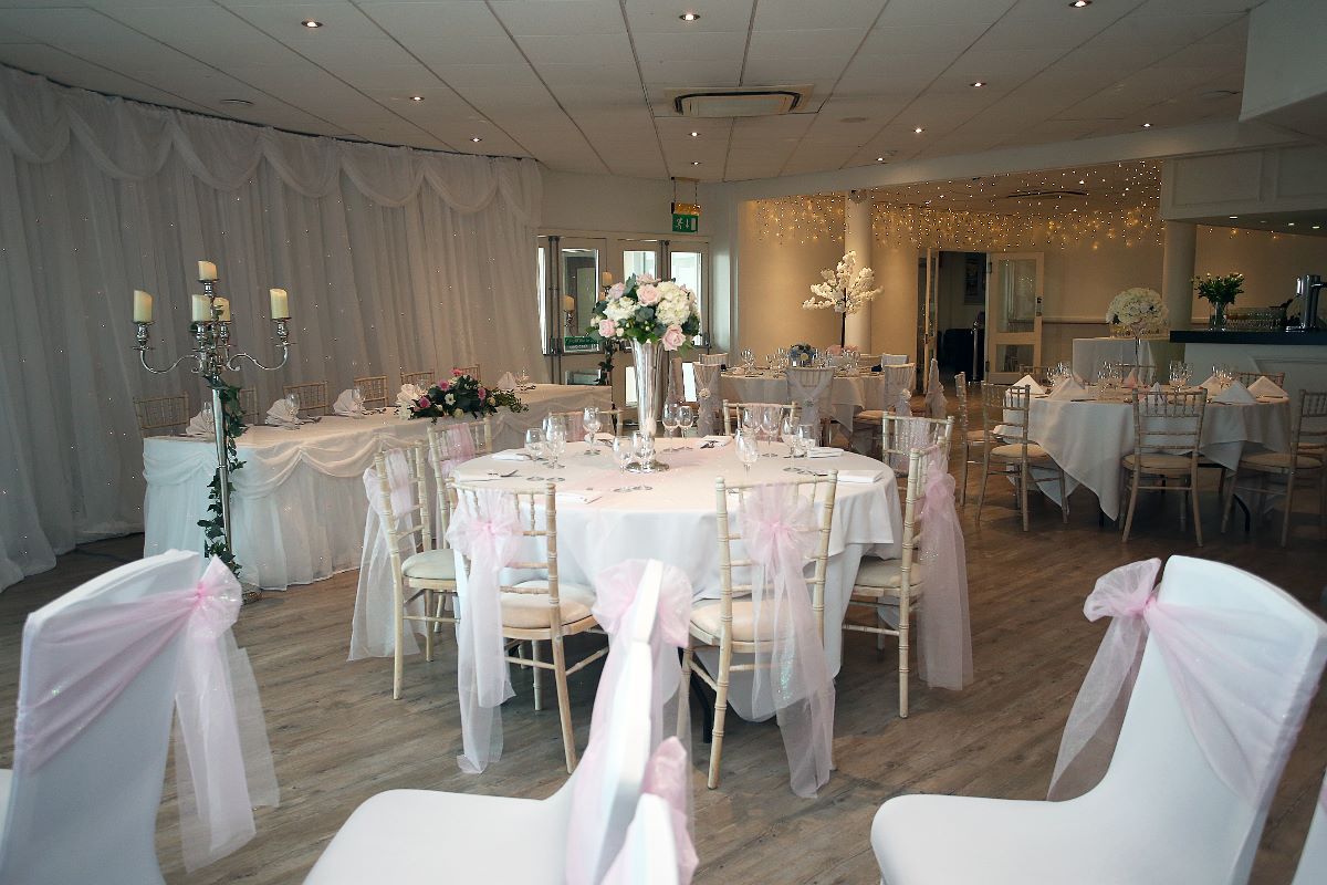 Gallery Item 6 for The Cliffs Pavilion