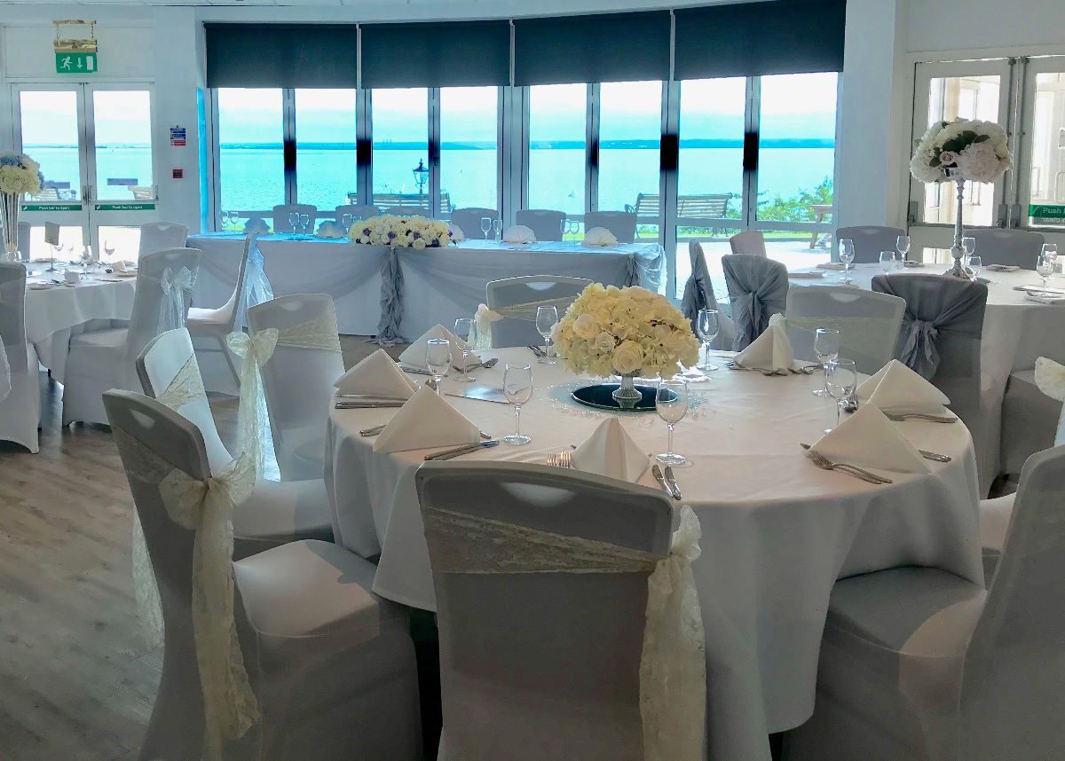 Gallery Item 3 for The Cliffs Pavilion