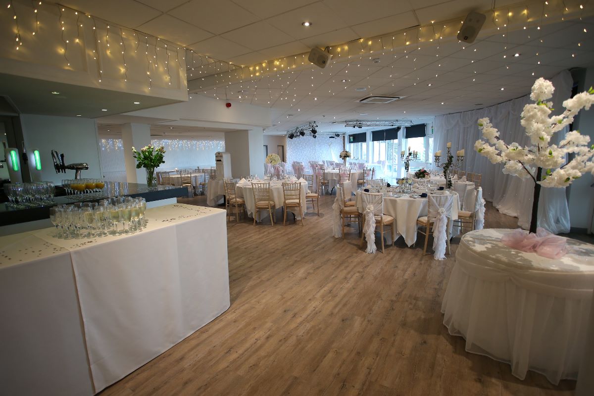 Gallery Item 5 for The Cliffs Pavilion