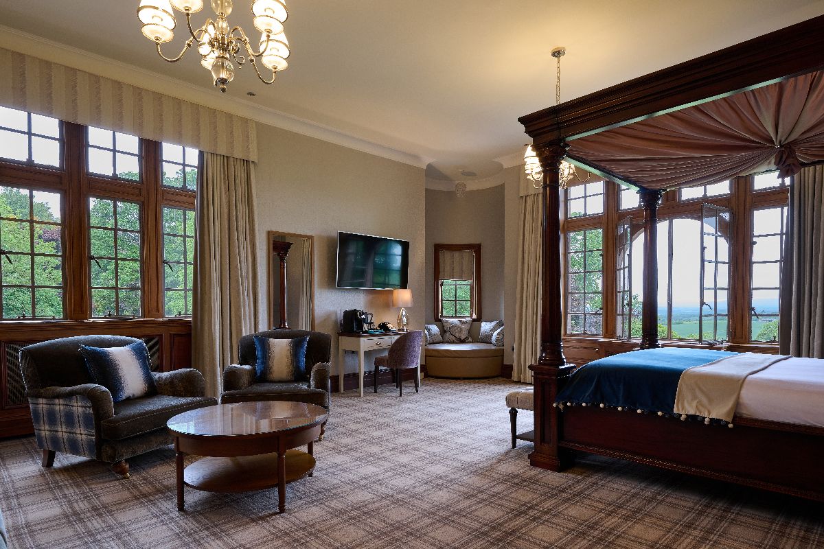 Gallery Item 4 for Murrayshall Country Estate