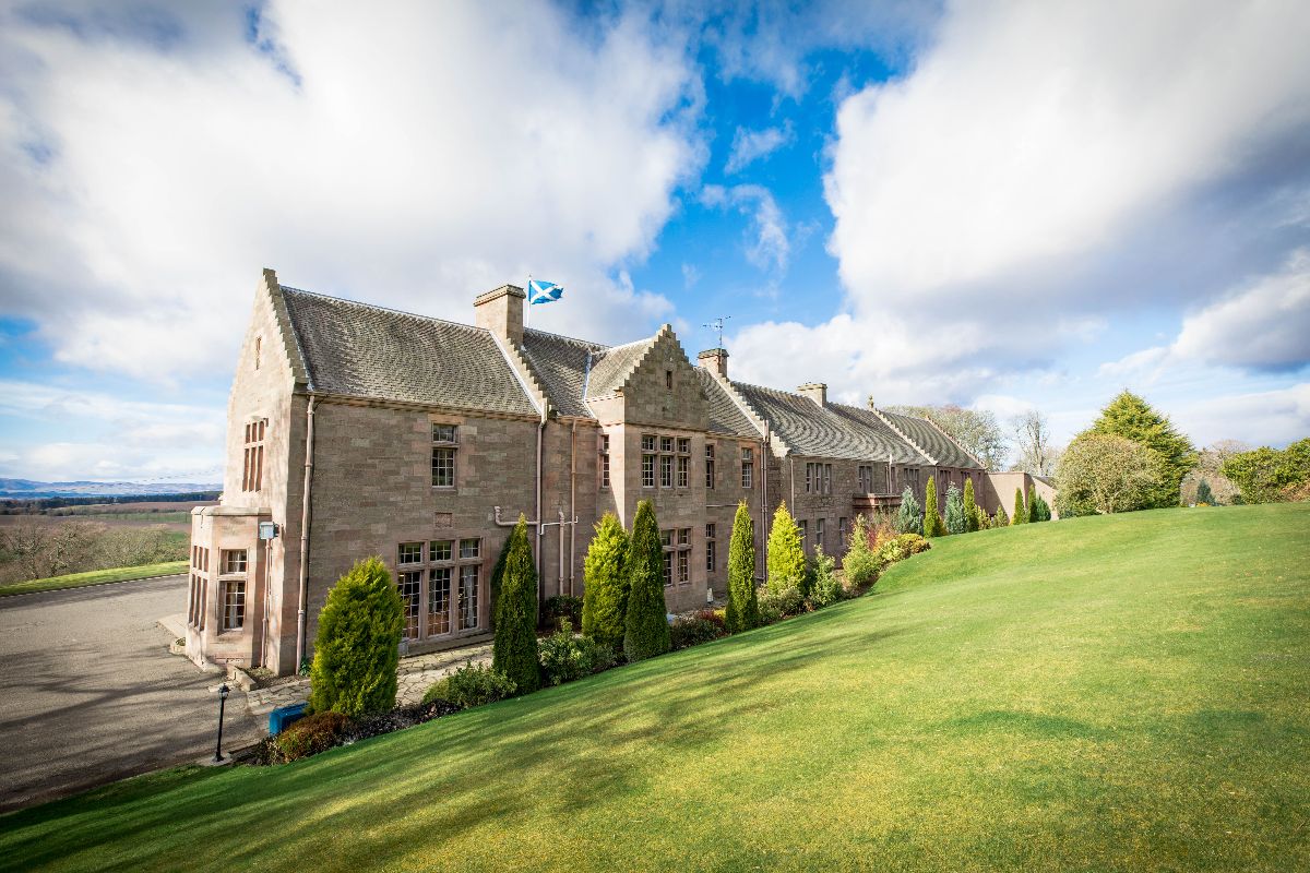 Gallery Item 2 for Murrayshall Country Estate