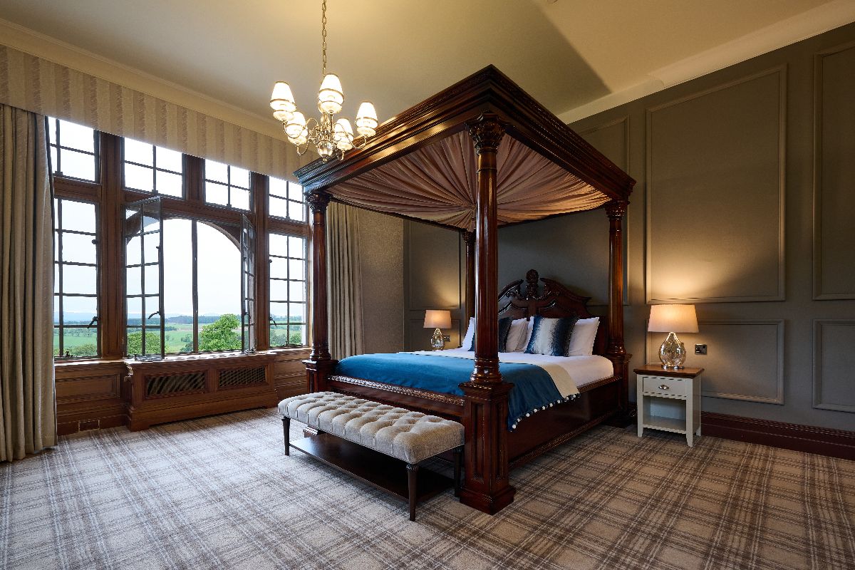 Gallery Item 7 for Murrayshall Country Estate