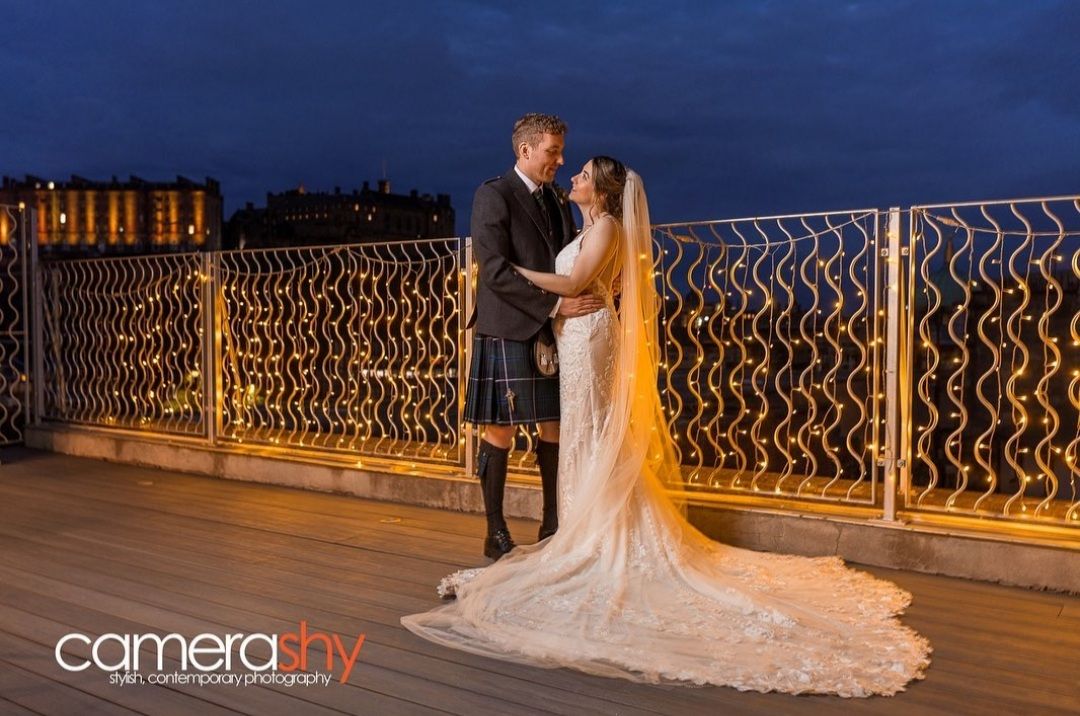 Gallery Item 3 for Doubletree By Hilton Edinburgh City Centre