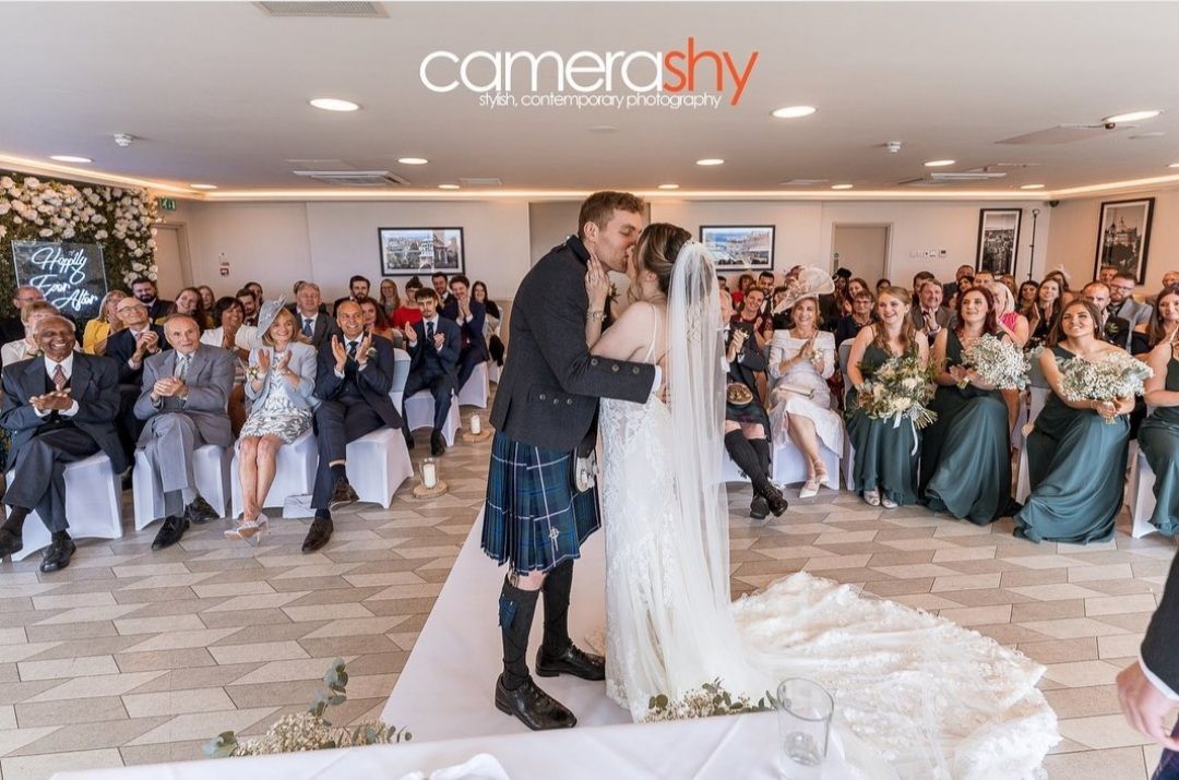 Gallery Item 8 for Doubletree By Hilton Edinburgh City Centre