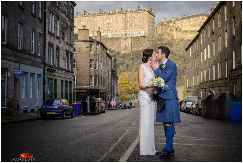 Gallery Item 5 for Doubletree By Hilton Edinburgh City Centre