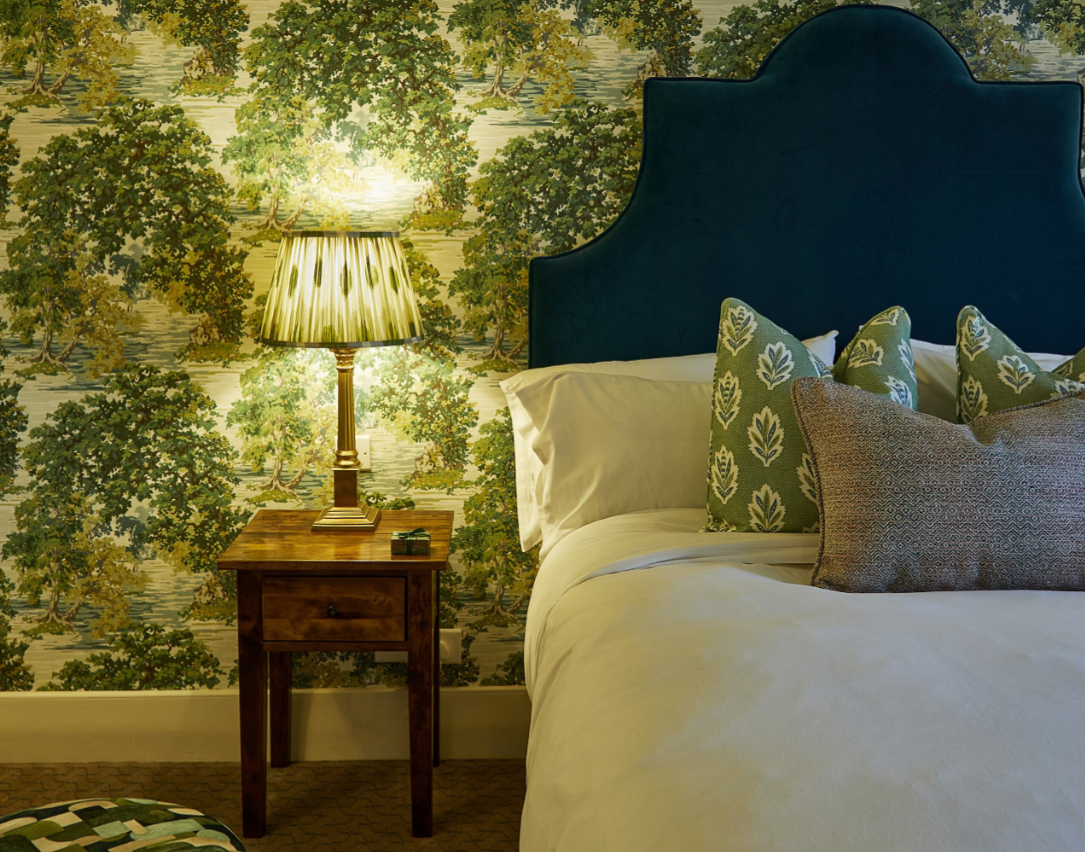 Gallery Item 2 for Burnham Beeches Hotel