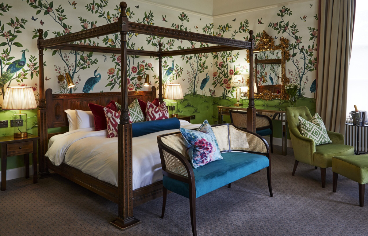 Gallery Item 4 for Burnham Beeches Hotel