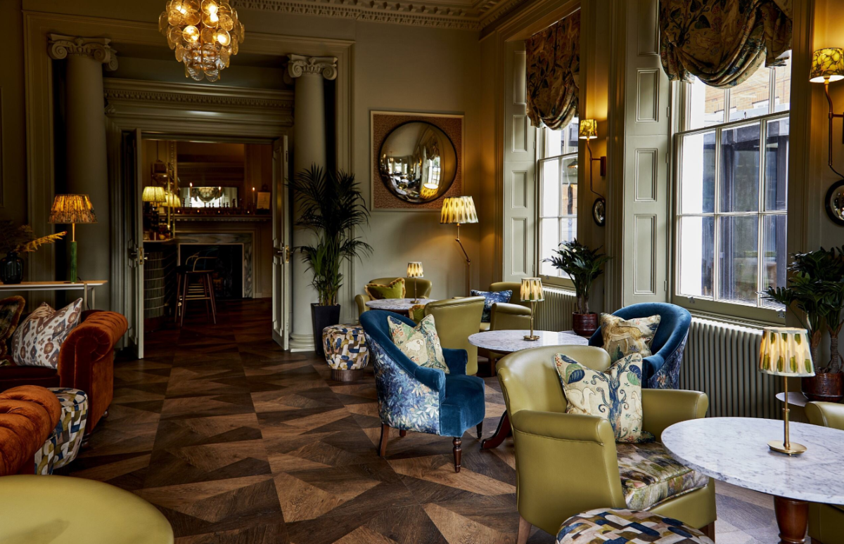 Gallery Item 3 for Burnham Beeches Hotel