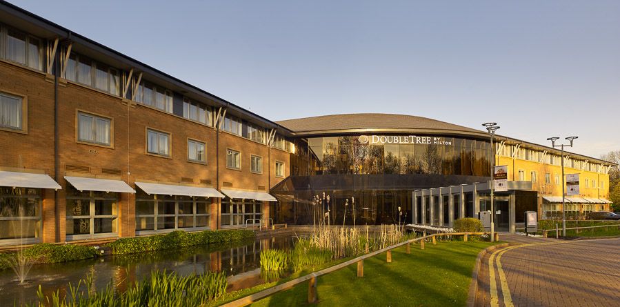 Gallery Item 4 for Doubletree by Hilton Nottingham Gateway