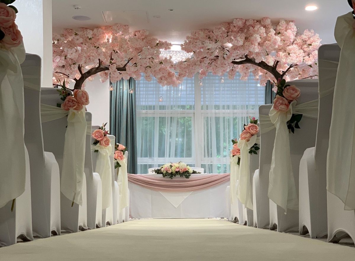 Gallery Item 5 for Doubletree by Hilton Nottingham Gateway