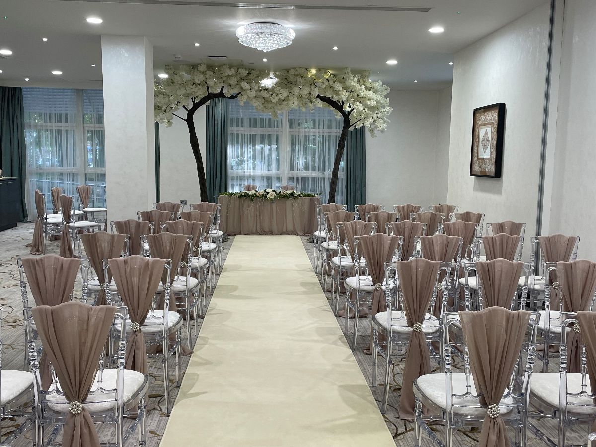 Gallery Item 5 for Doubletree by Hilton Nottingham Gateway