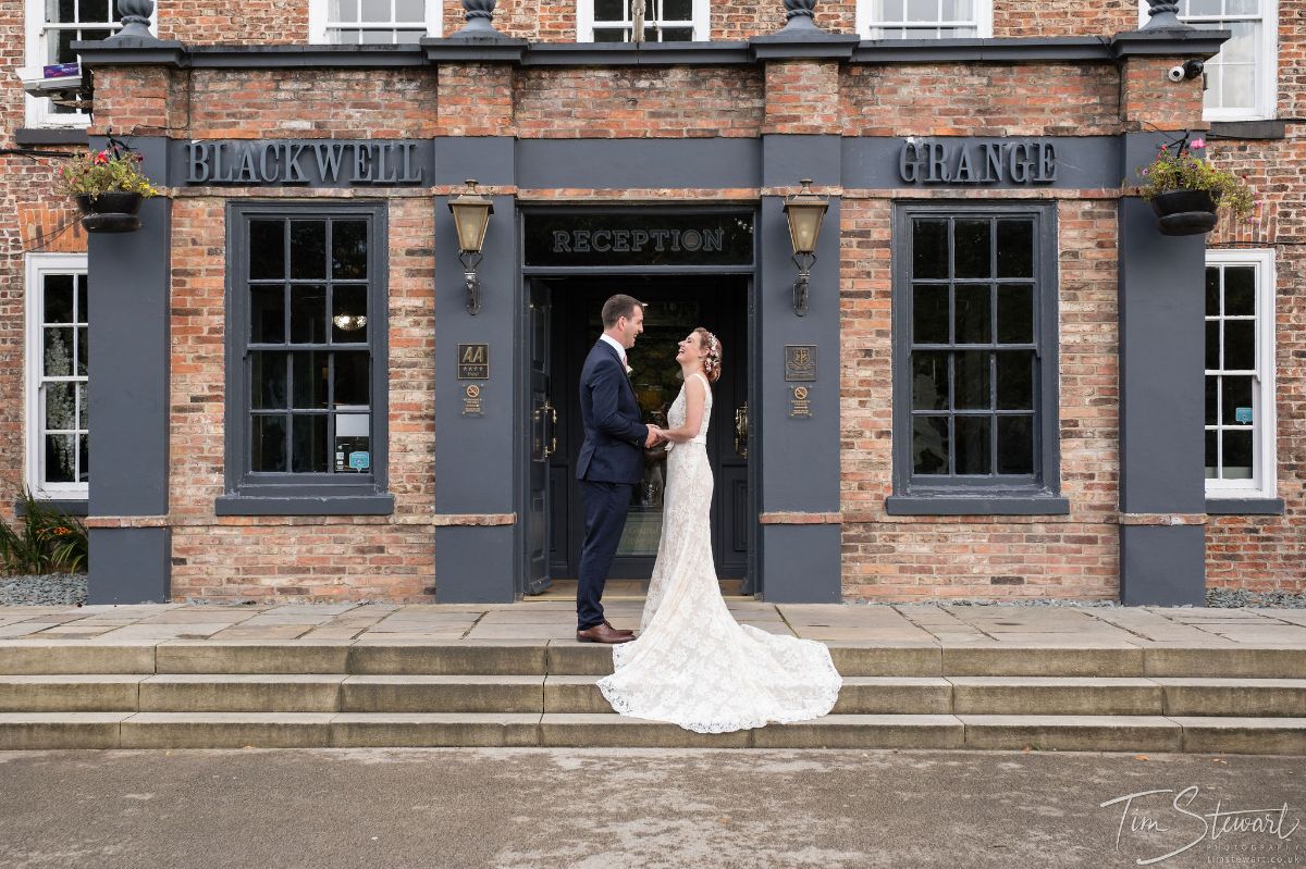 Gallery Item 8 for Blackwell Grange Hotel