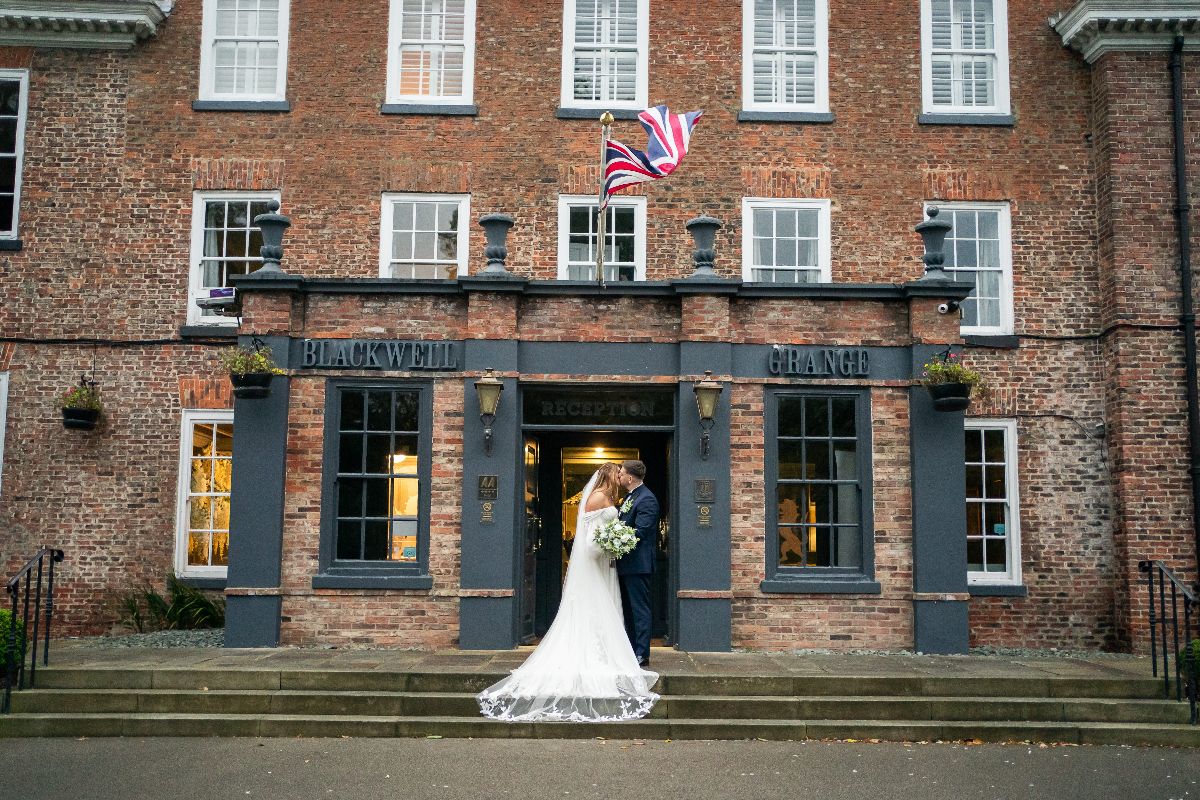 Gallery Item 6 for Blackwell Grange Hotel