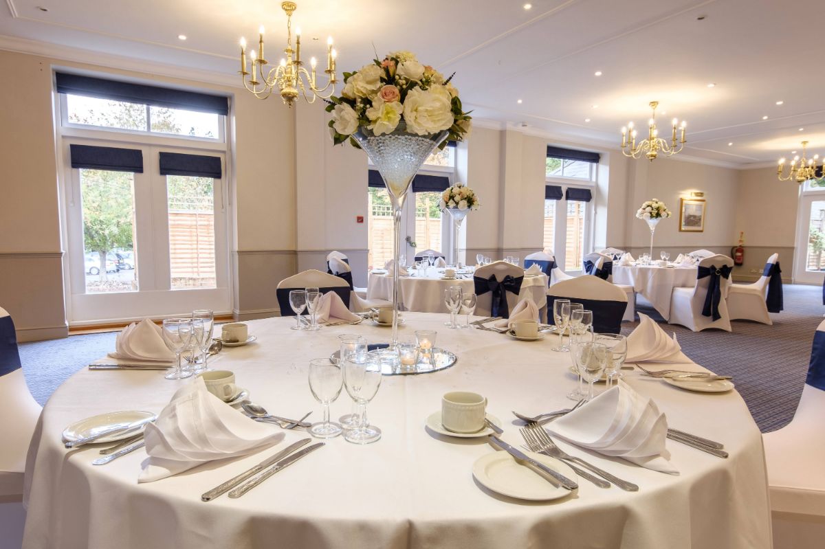 Gallery Item 3 for Coulsdon Manor Hotel