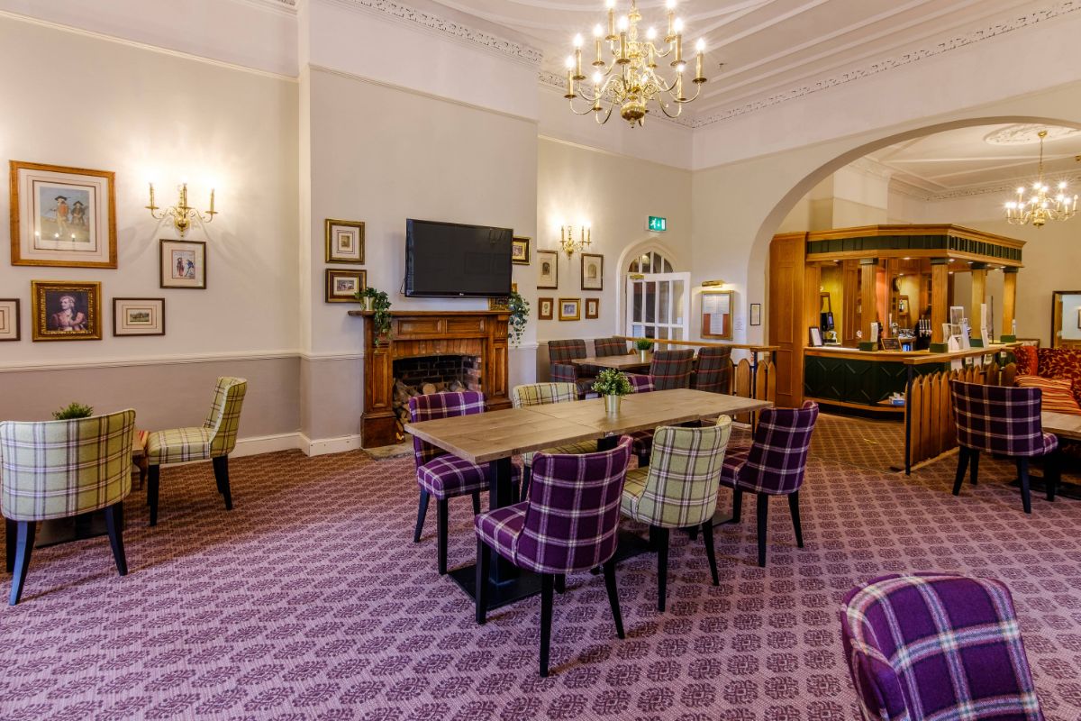Gallery Item 4 for Coulsdon Manor Hotel
