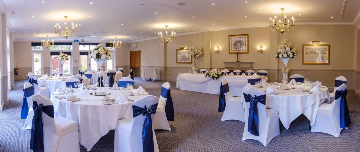 Gallery Item 6 for Coulsdon Manor Hotel