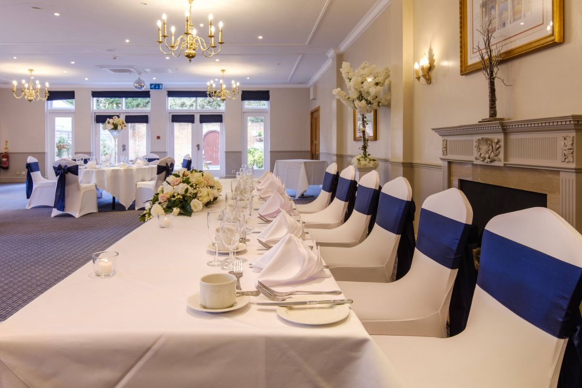 Gallery Item 6 for Coulsdon Manor Hotel