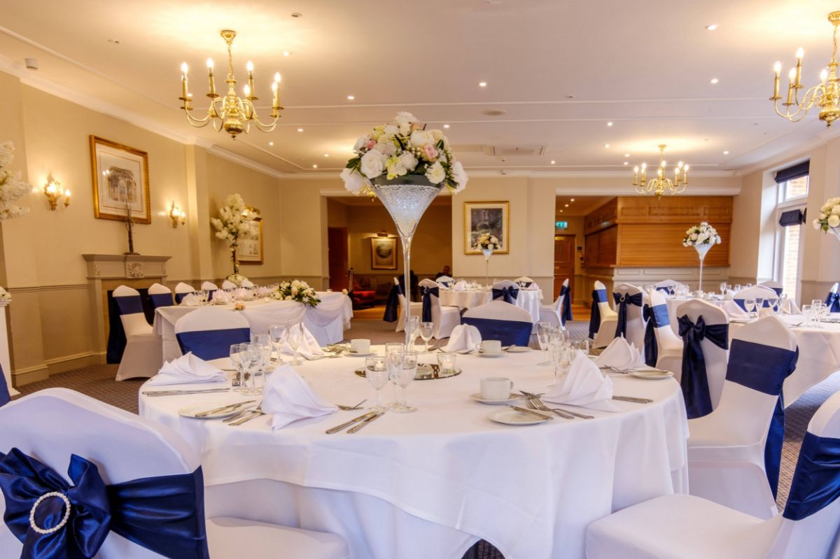 Gallery Item 2 for Coulsdon Manor Hotel