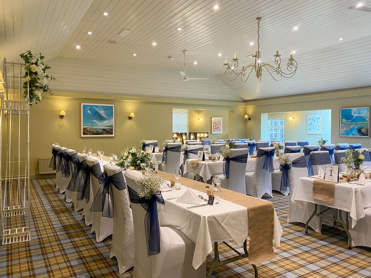 Gallery Item 10 for Caley Hall Hotel