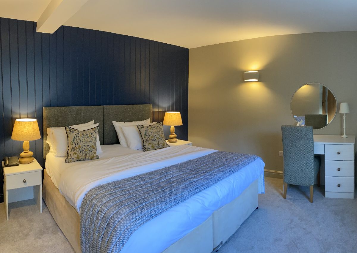 Gallery Item 7 for Caley Hall Hotel