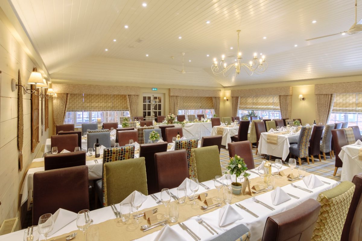 Gallery Item 5 for Caley Hall Hotel