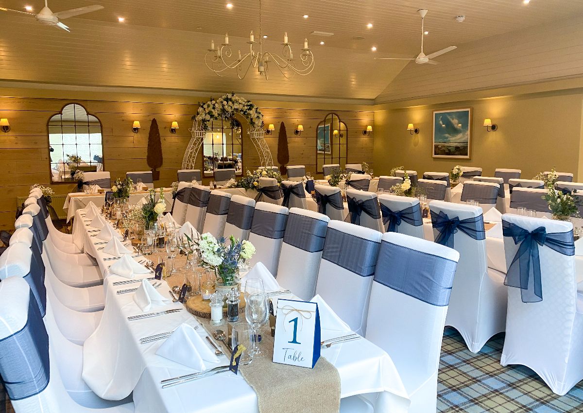Gallery Item 2 for Caley Hall Hotel
