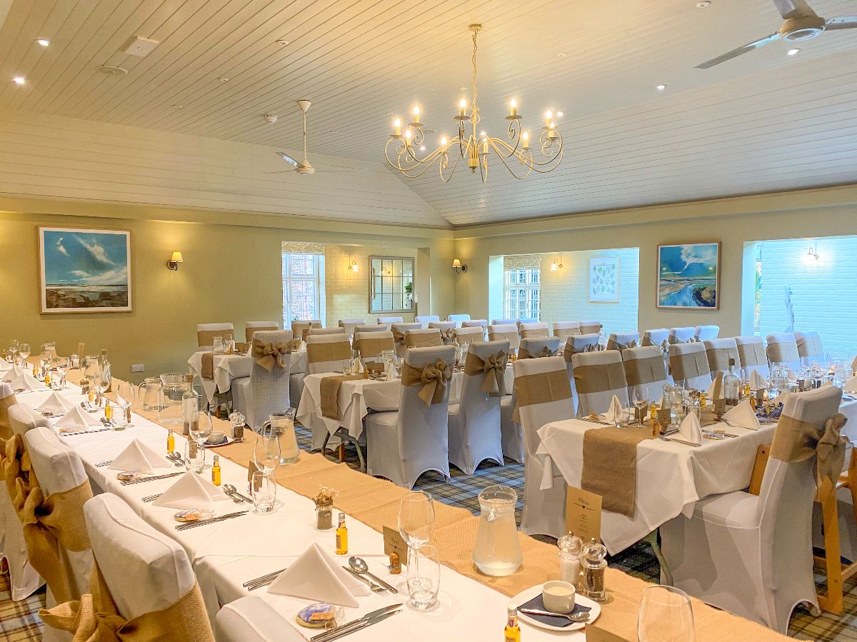 Gallery Item 2 for Caley Hall Hotel