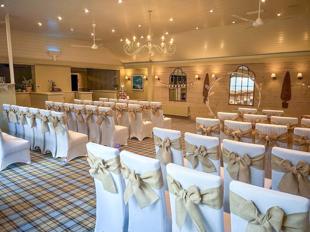 Gallery Item 8 for Caley Hall Hotel