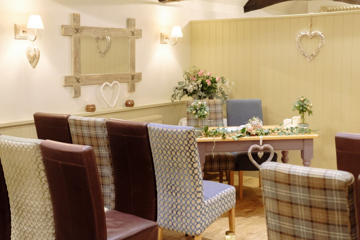 Gallery Item 6 for Caley Hall Hotel