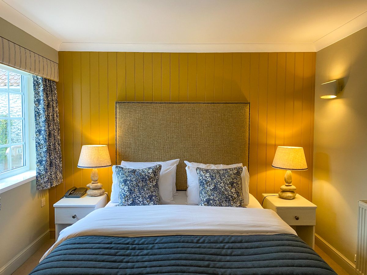 Gallery Item 4 for Caley Hall Hotel