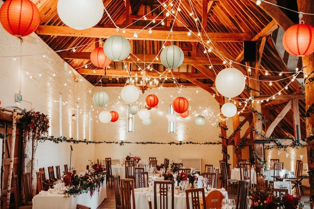 Gallery Item 1 for Ufton Court