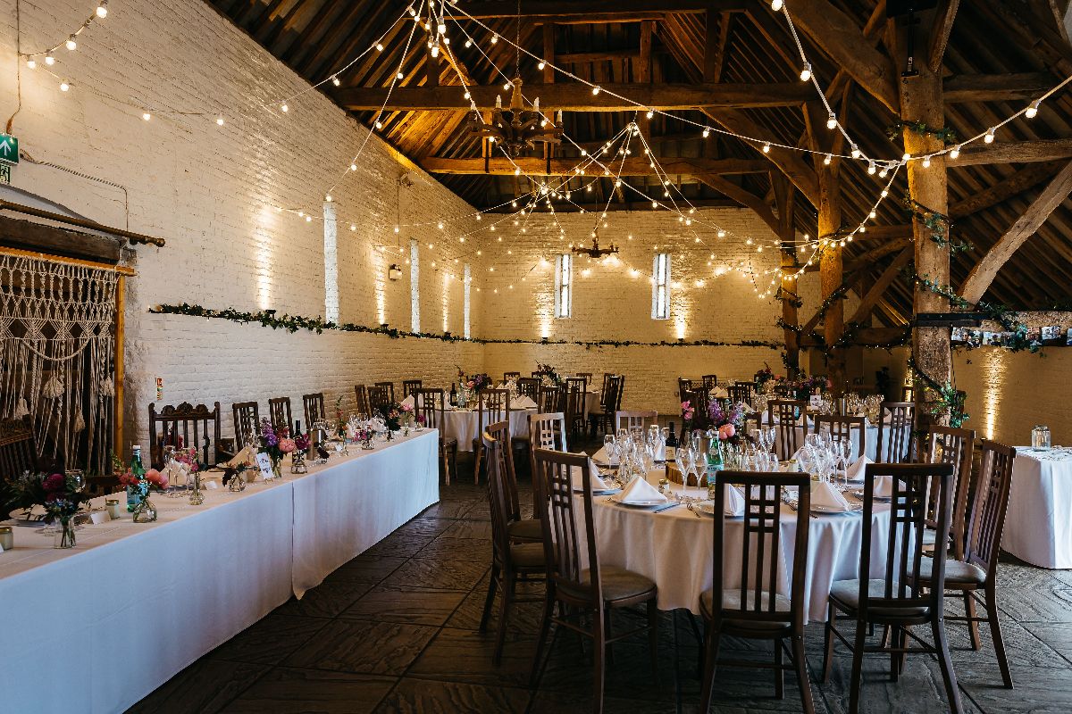 Gallery Item 2 for Ufton Court