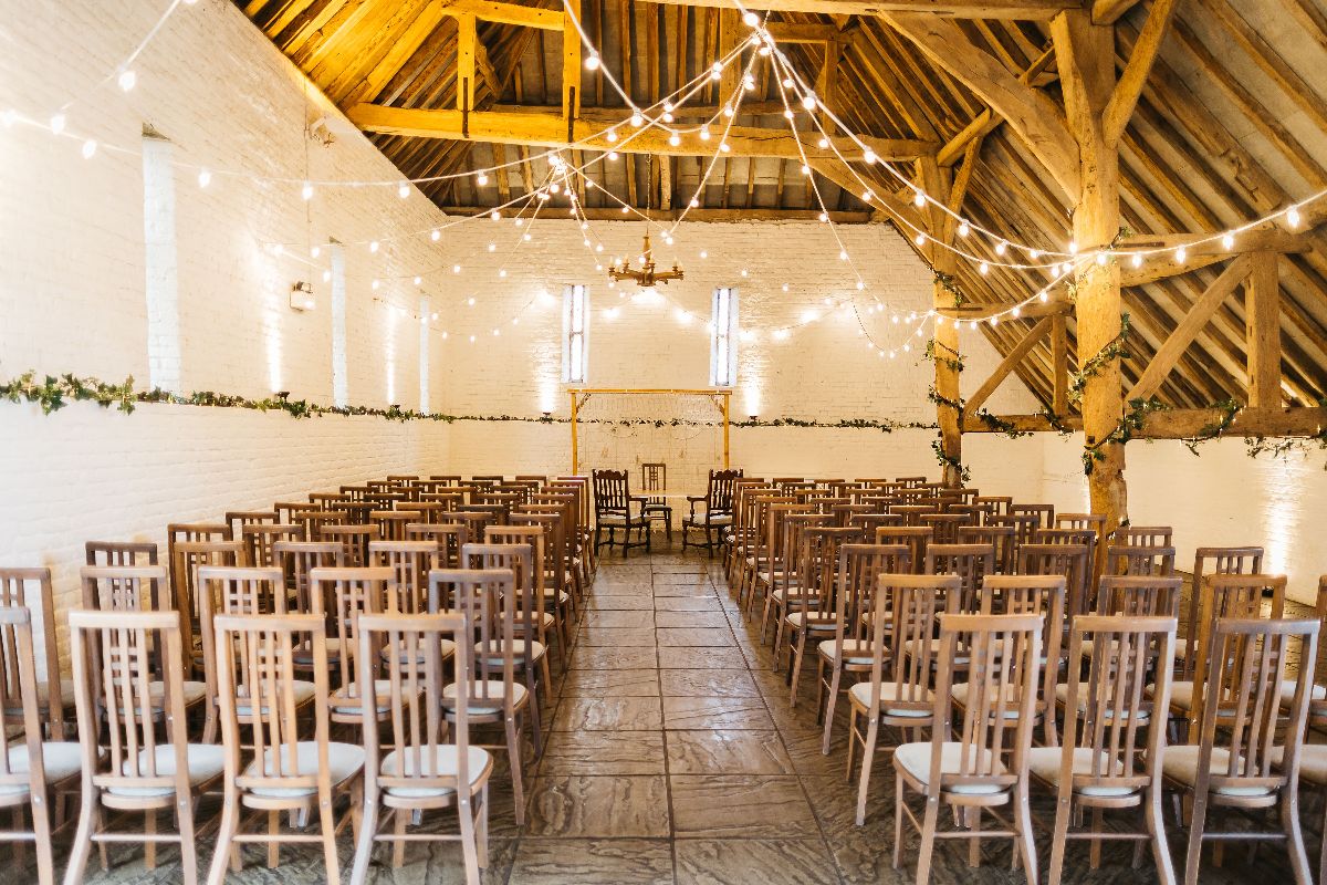 Gallery Item 4 for Ufton Court