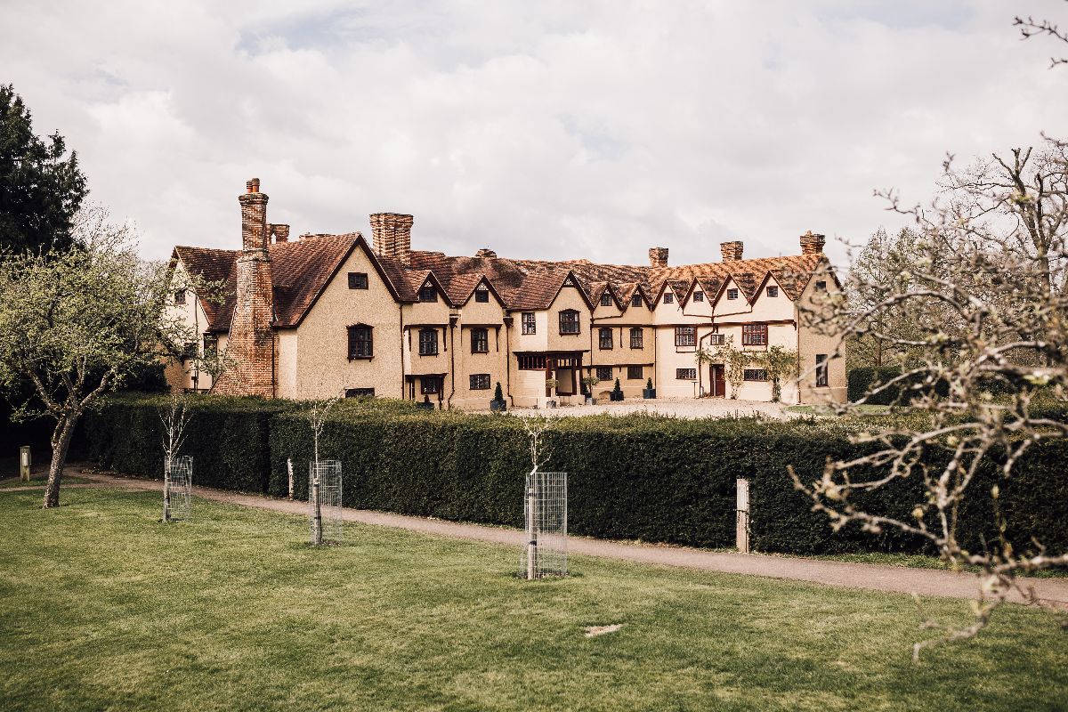 Gallery Item 5 for Ufton Court