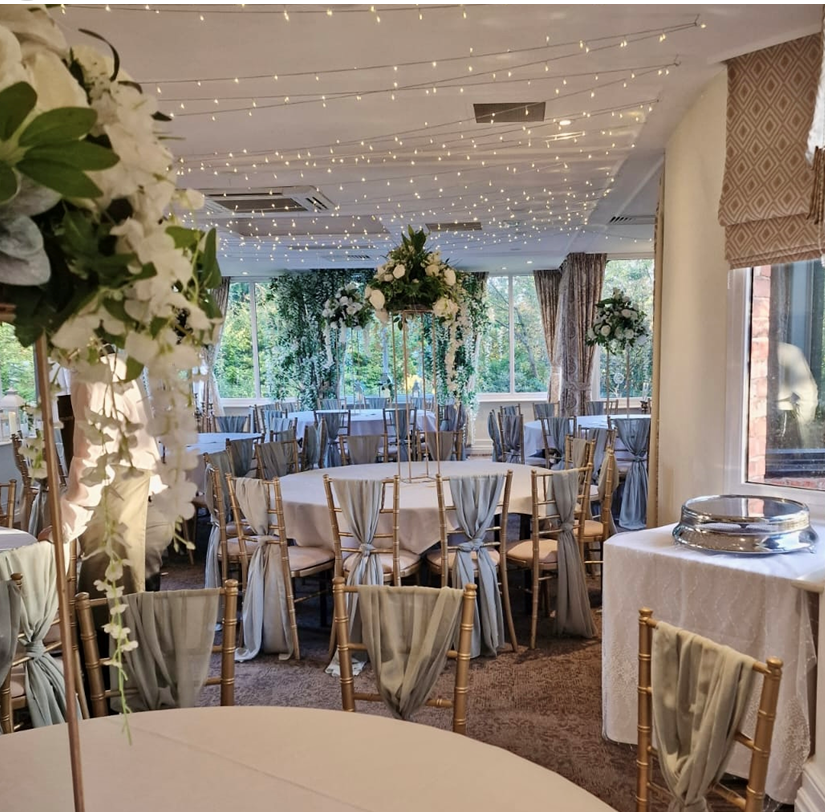 Gallery Item 2 for Crabwall Manor Hotel &amp; Spa