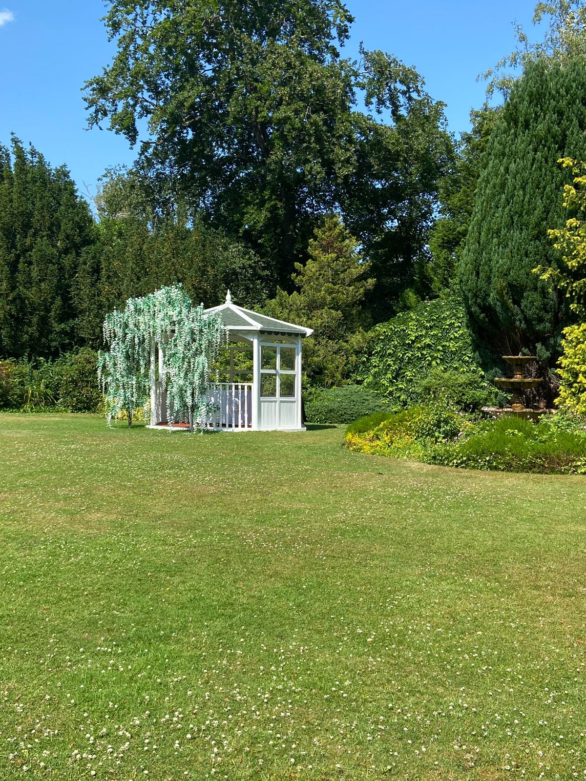 Gallery Item 4 for Crabwall Manor Hotel &amp; Spa