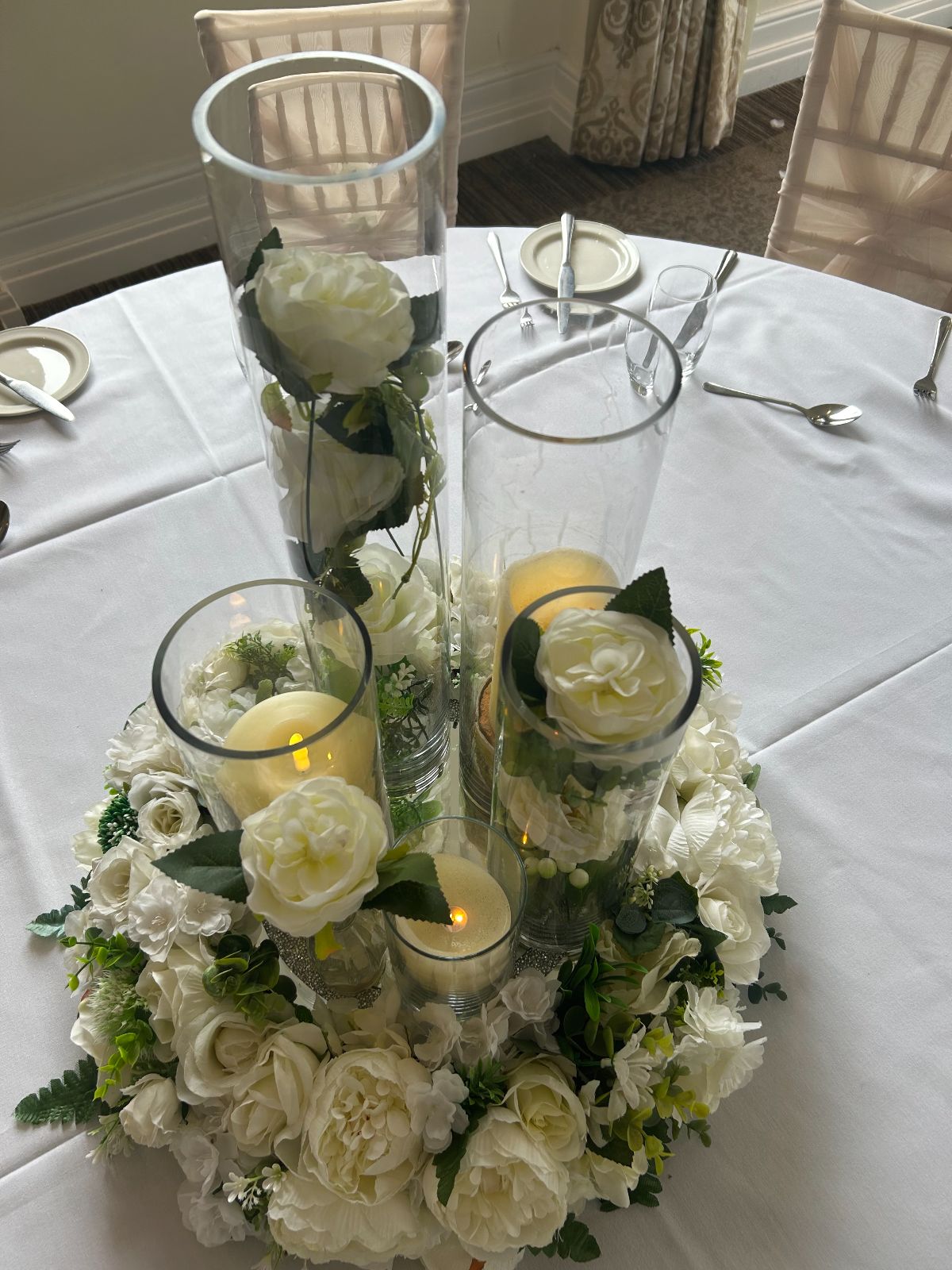 Gallery Item 2 for Crabwall Manor Hotel &amp; Spa