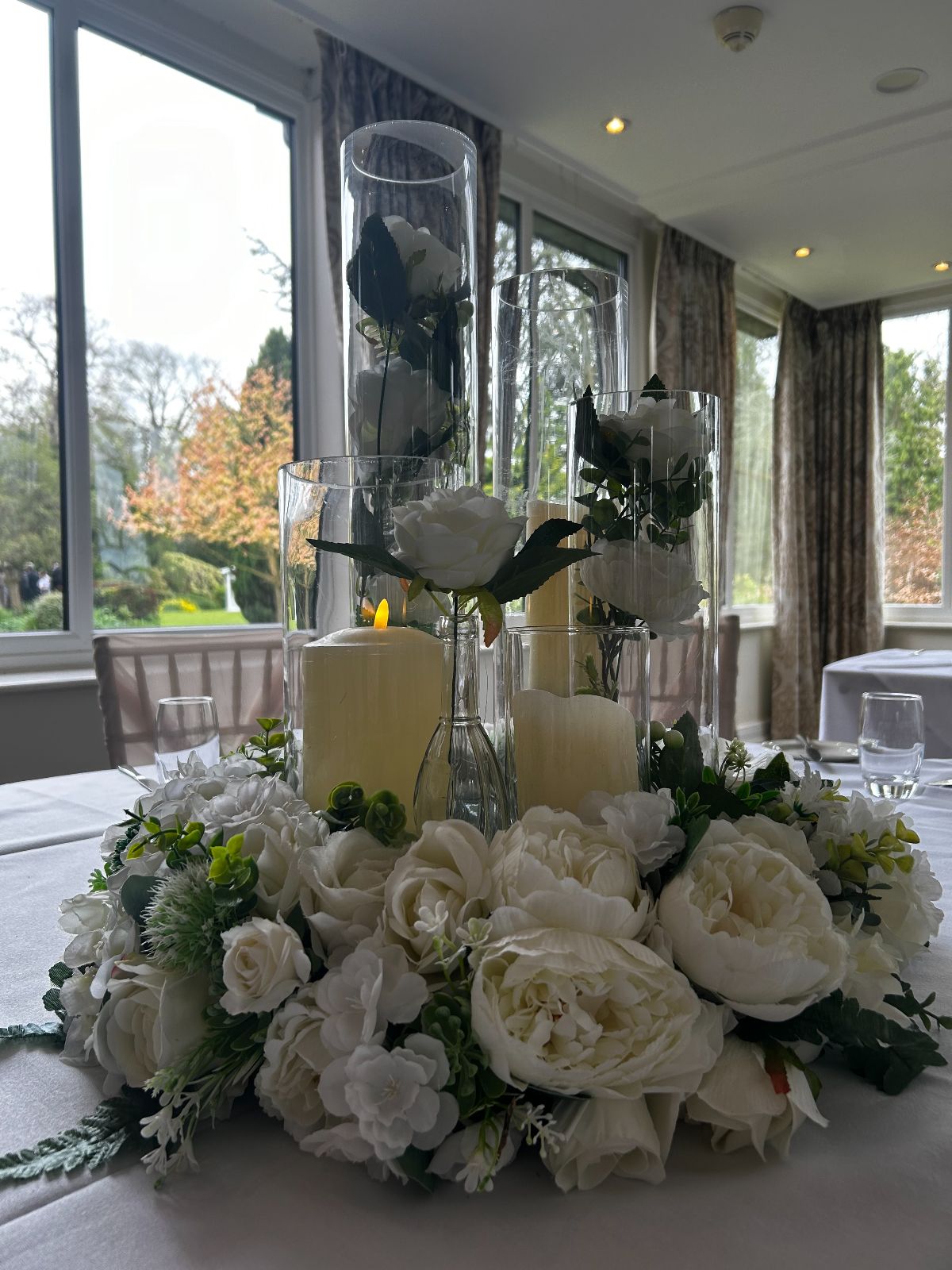 Gallery Item 11 for Crabwall Manor Hotel & Spa